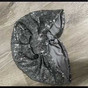 Sequin Turban